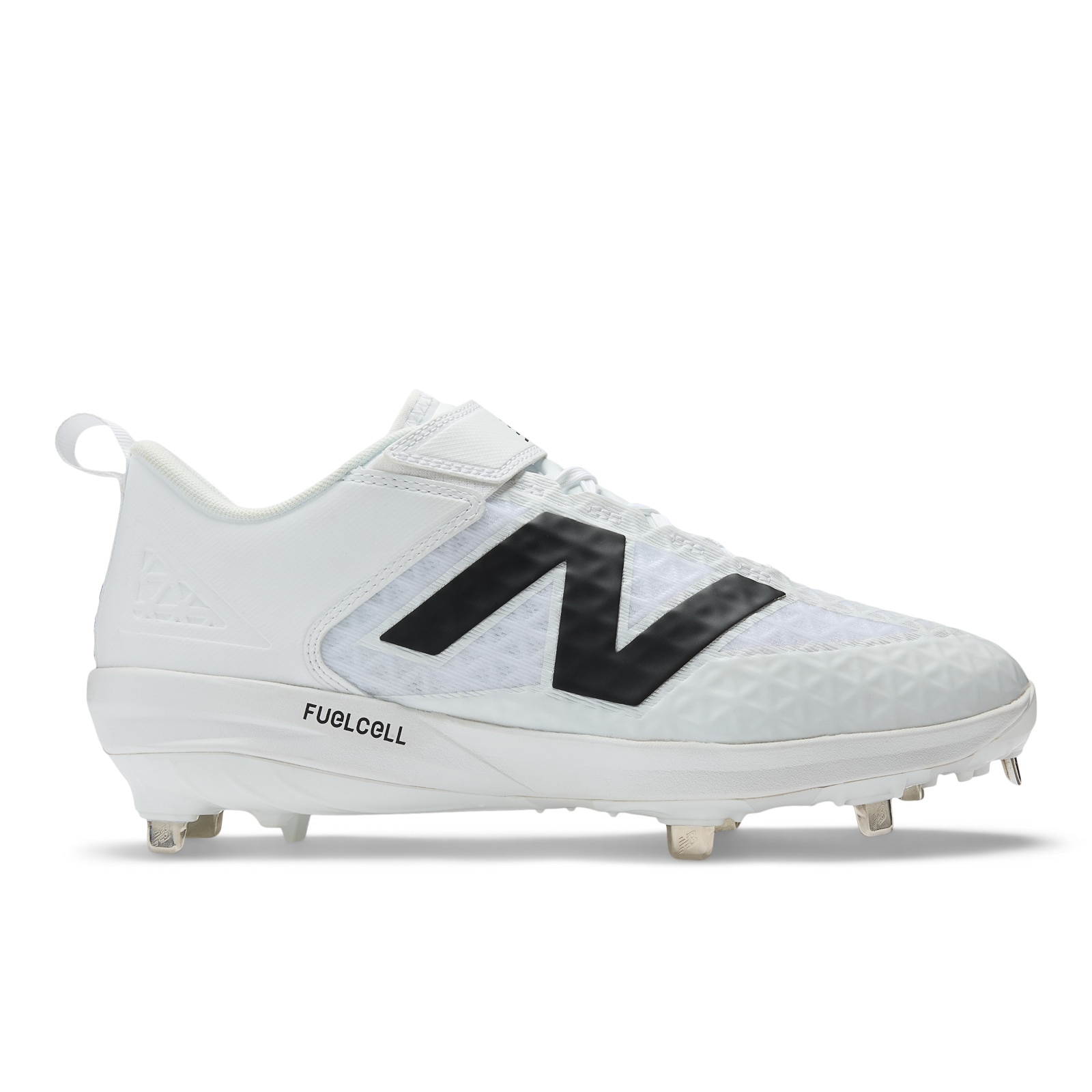 ニューバランス（new balance）（メンズ）野球スパイク FuelCell 4040 v8 L4040TW82E