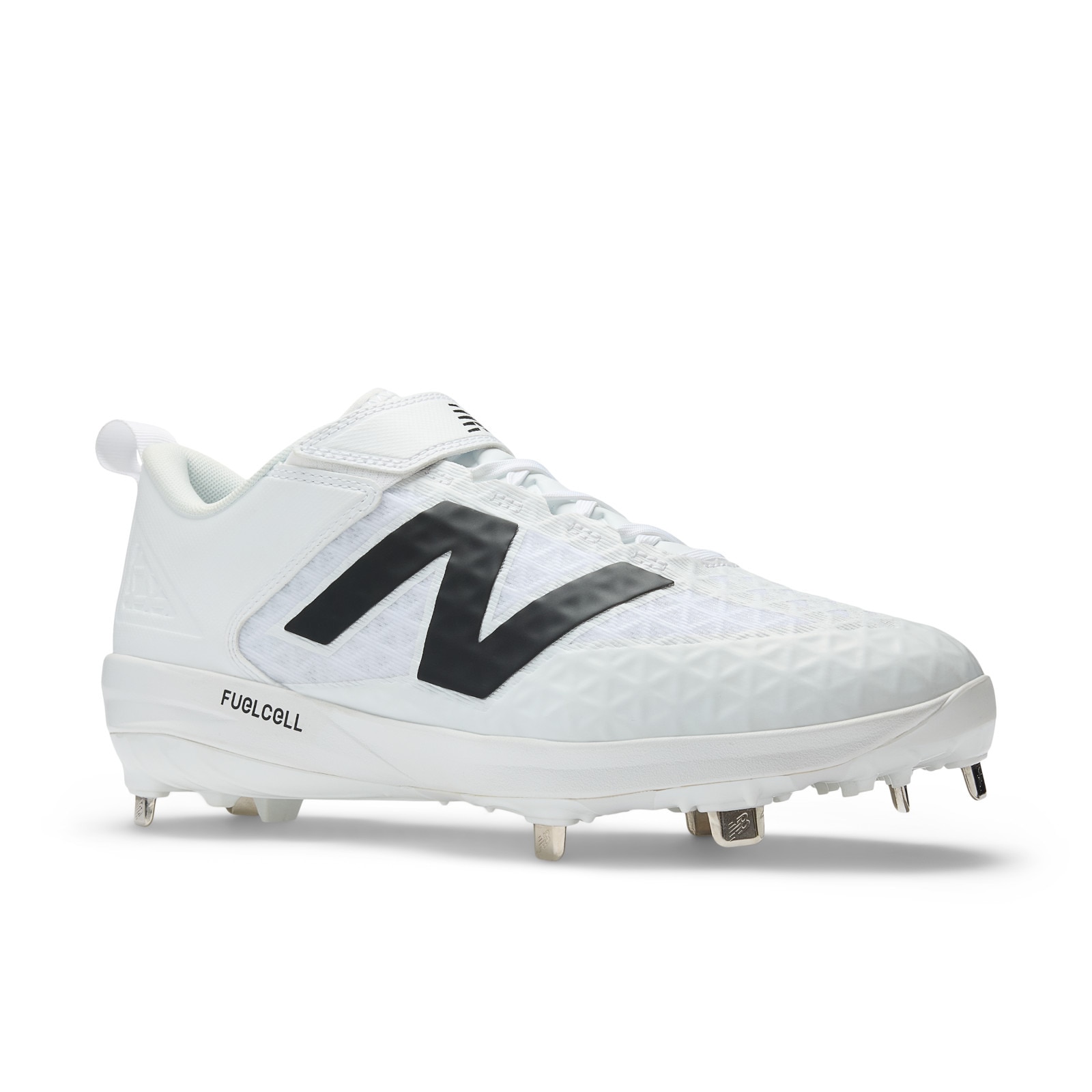 ニューバランス（new balance）（メンズ）野球スパイク FuelCell 4040 v8 L4040TW82E