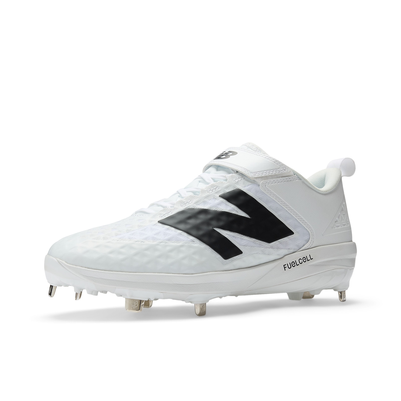 ニューバランス（new balance）（メンズ）野球スパイク FuelCell 4040 v8 L4040TW82E
