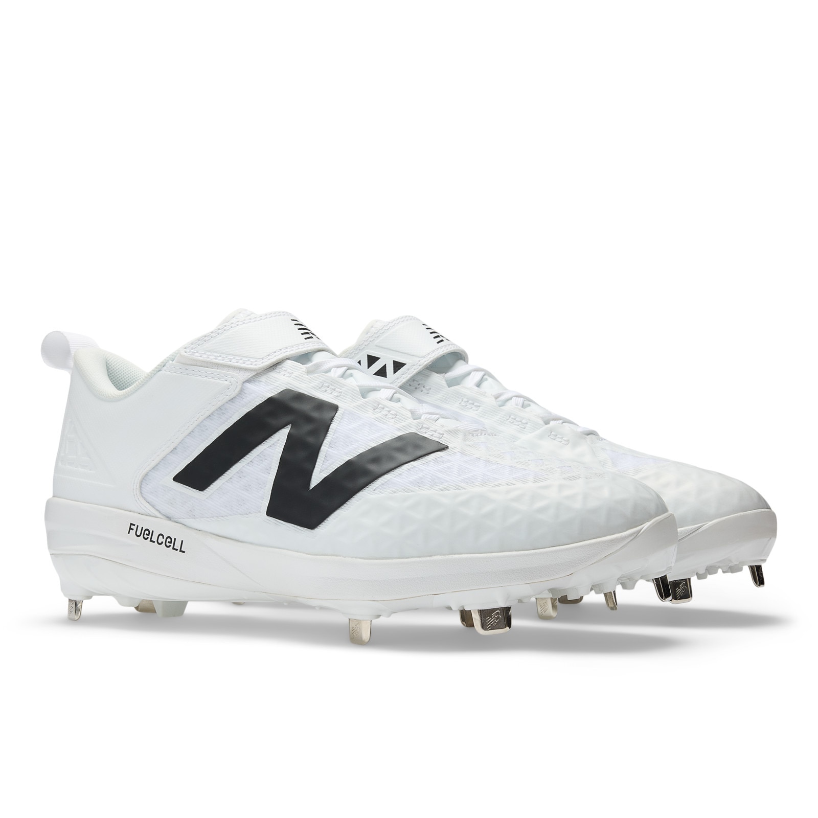 ニューバランス（new balance）（メンズ）野球スパイク FuelCell 4040 v8 L4040TW82E