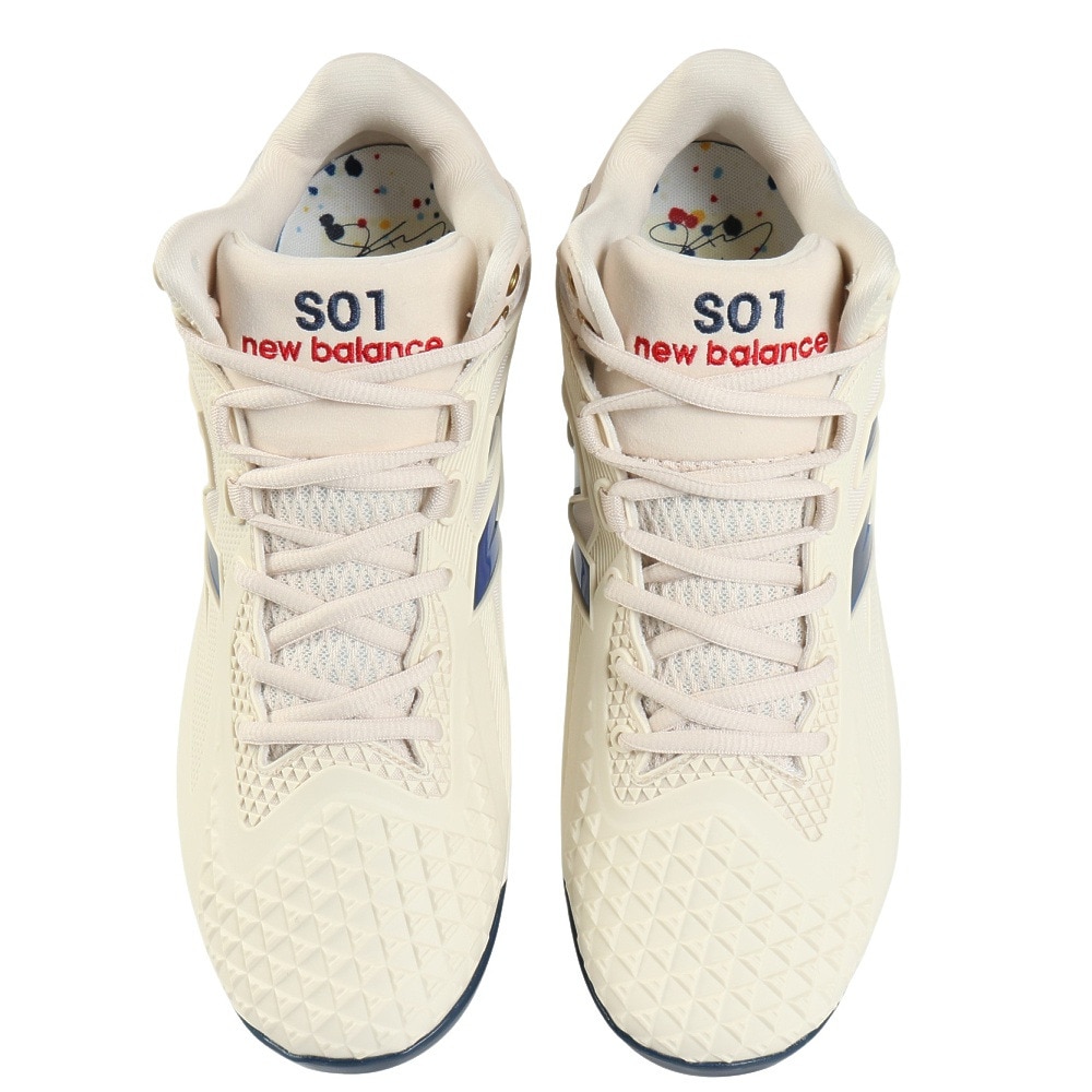 ニューバランス（new balance）（メンズ）野球スパイク FuelCell Ohtani 1 大谷翔平モデル MSHOAC12E