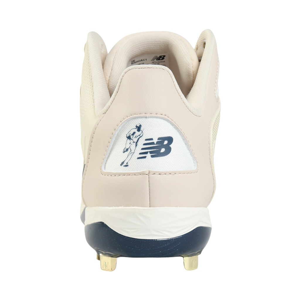ニューバランス（new balance）（メンズ）野球スパイク FuelCell Ohtani 1 大谷翔平モデル MSHOAC12E