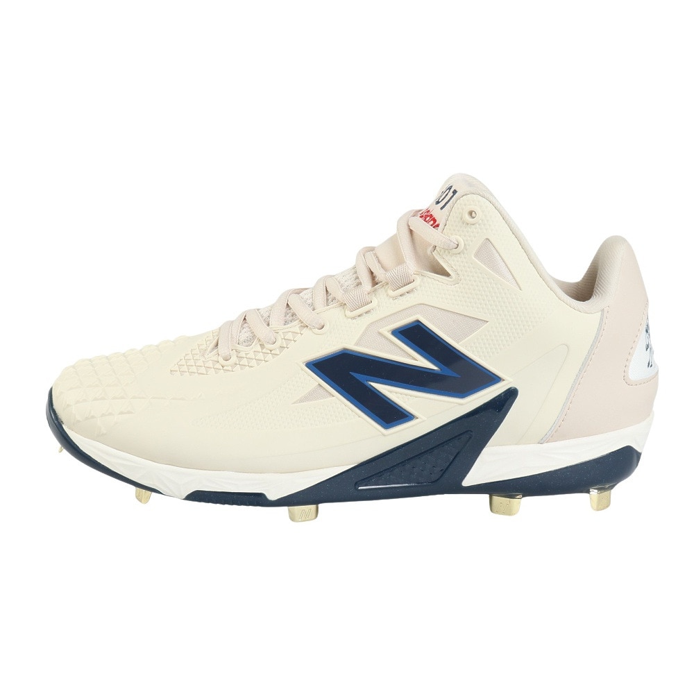 ニューバランス（new balance）（メンズ）野球スパイク FuelCell Ohtani 1 大谷翔平モデル MSHOAC12E