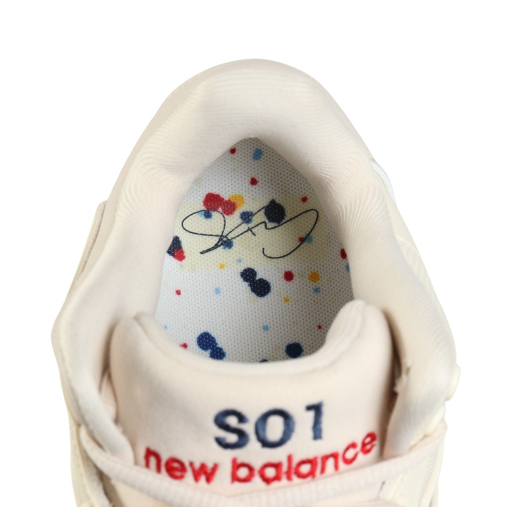 ニューバランス（new balance）（メンズ）野球スパイク FuelCell Ohtani 1 大谷翔平モデル MSHOAC12E