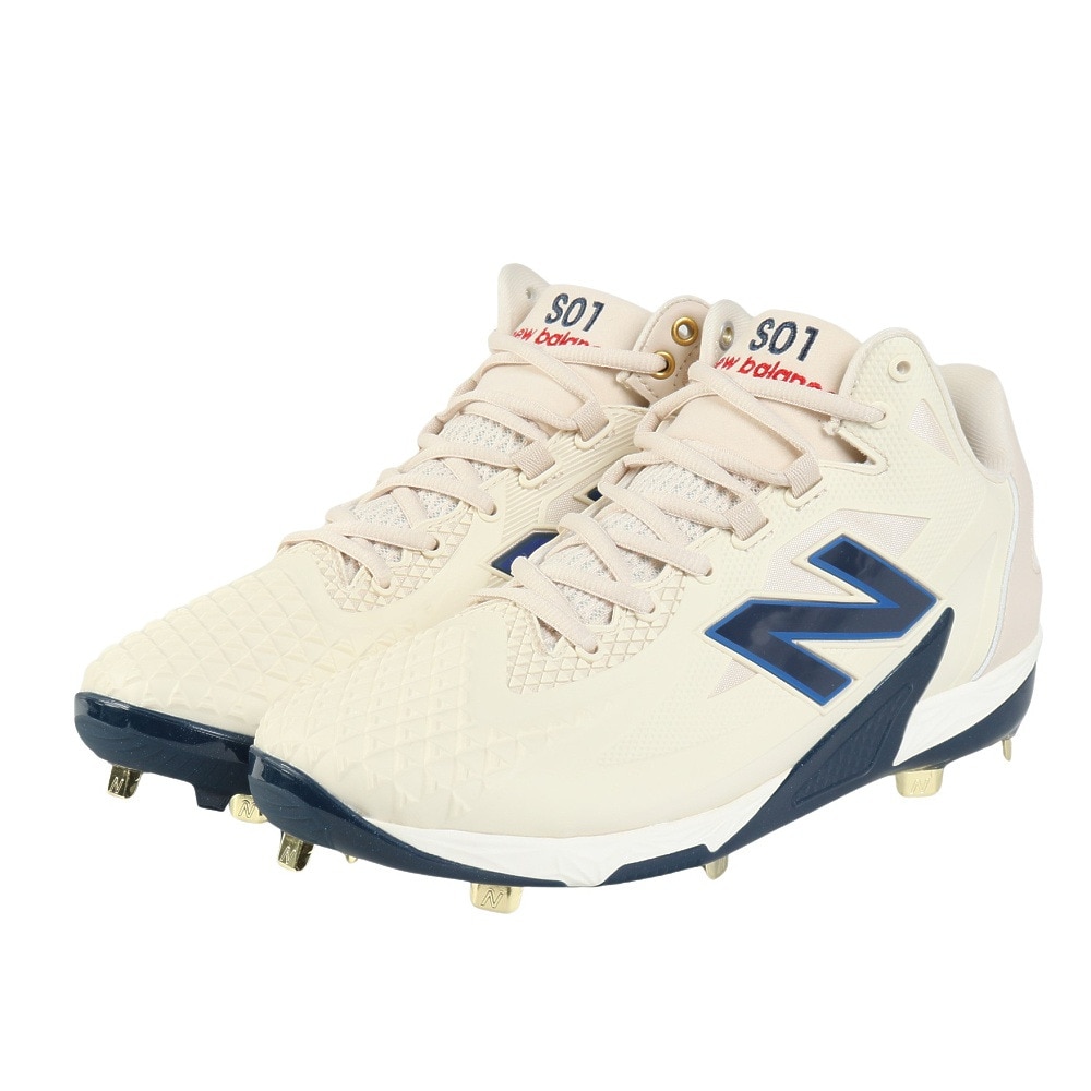 ニューバランス（new balance）（メンズ）野球スパイク FuelCell Ohtani 1 大谷翔平モデル MSHOAC12E