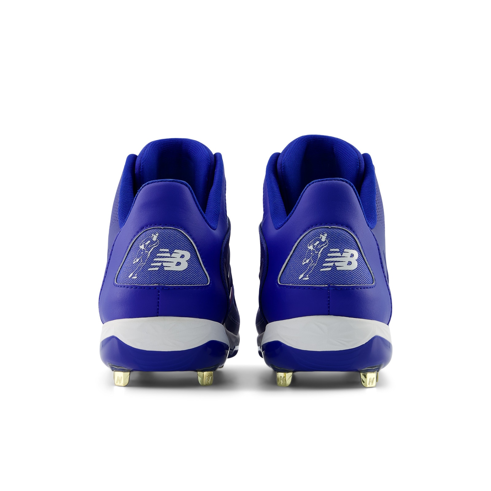 ニューバランス（new balance）（メンズ）野球スパイク Ohtani v1 Metal MSHOTT12E