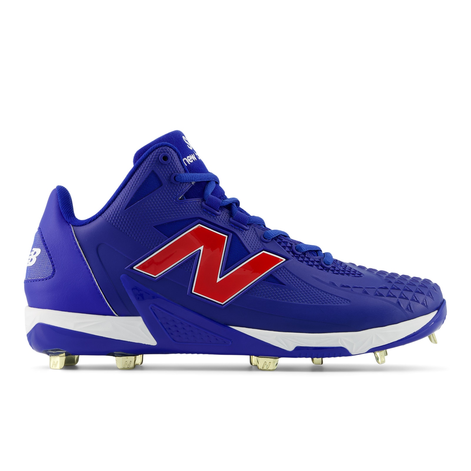 ニューバランス（new balance）（メンズ）野球スパイク Ohtani v1 Metal MSHOTT12E