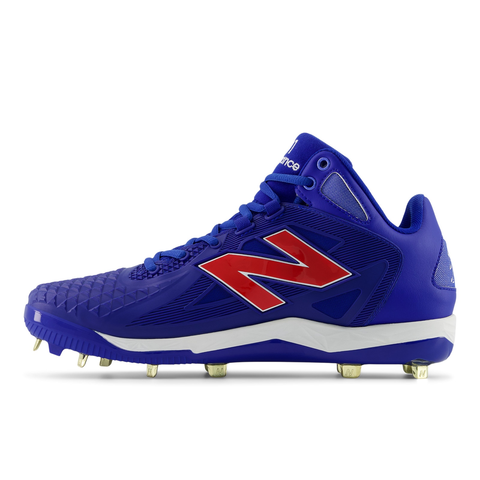 ニューバランス（new balance）（メンズ）野球スパイク Ohtani v1 Metal MSHOTT12E