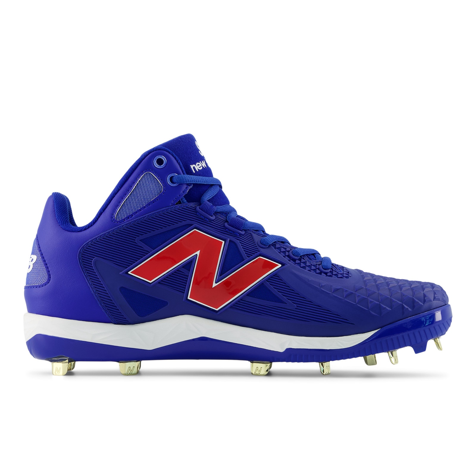 ニューバランス（new balance）（メンズ）野球スパイク Ohtani v1 Metal MSHOTT12E