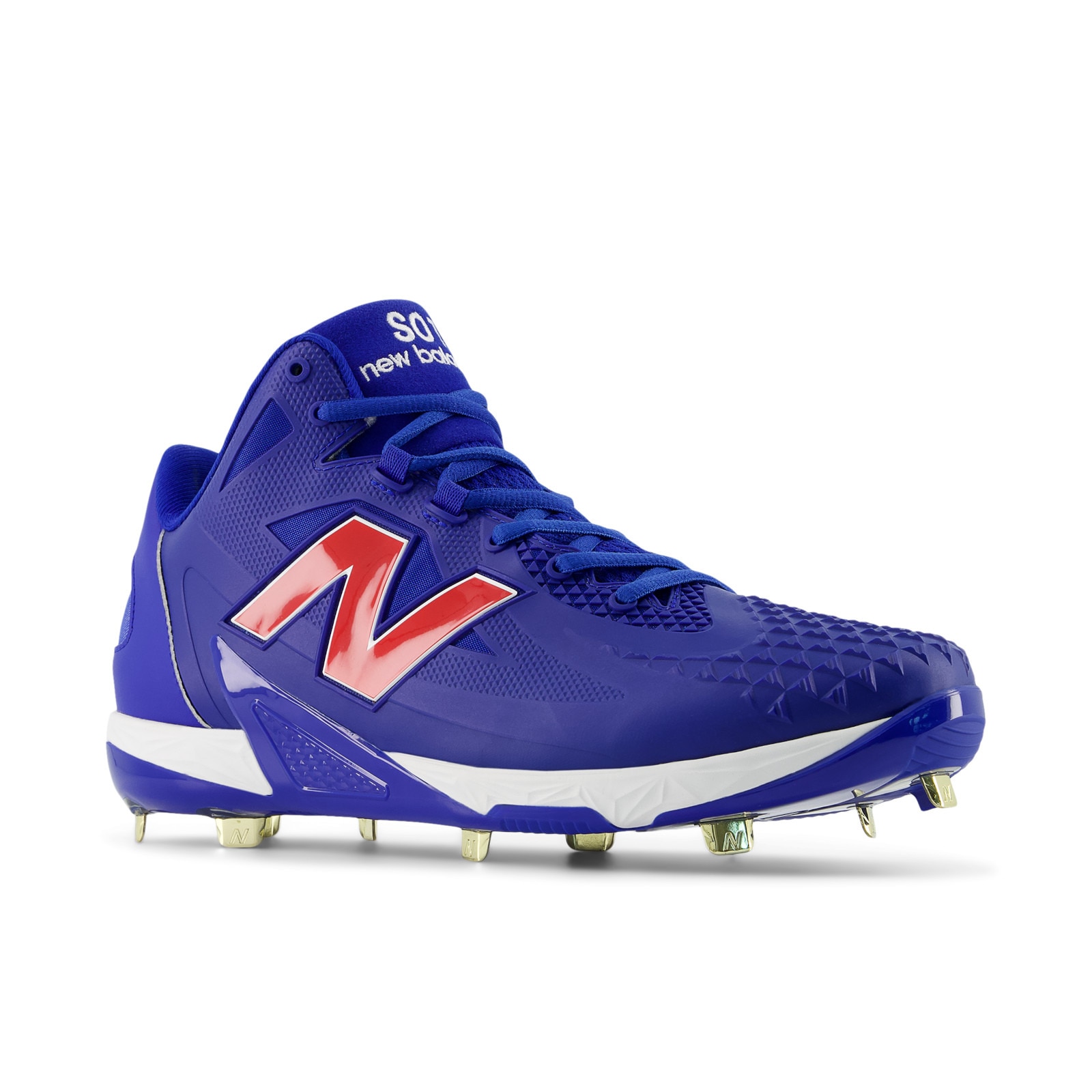 ニューバランス（new balance）（メンズ）野球スパイク Ohtani v1 Metal MSHOTT12E