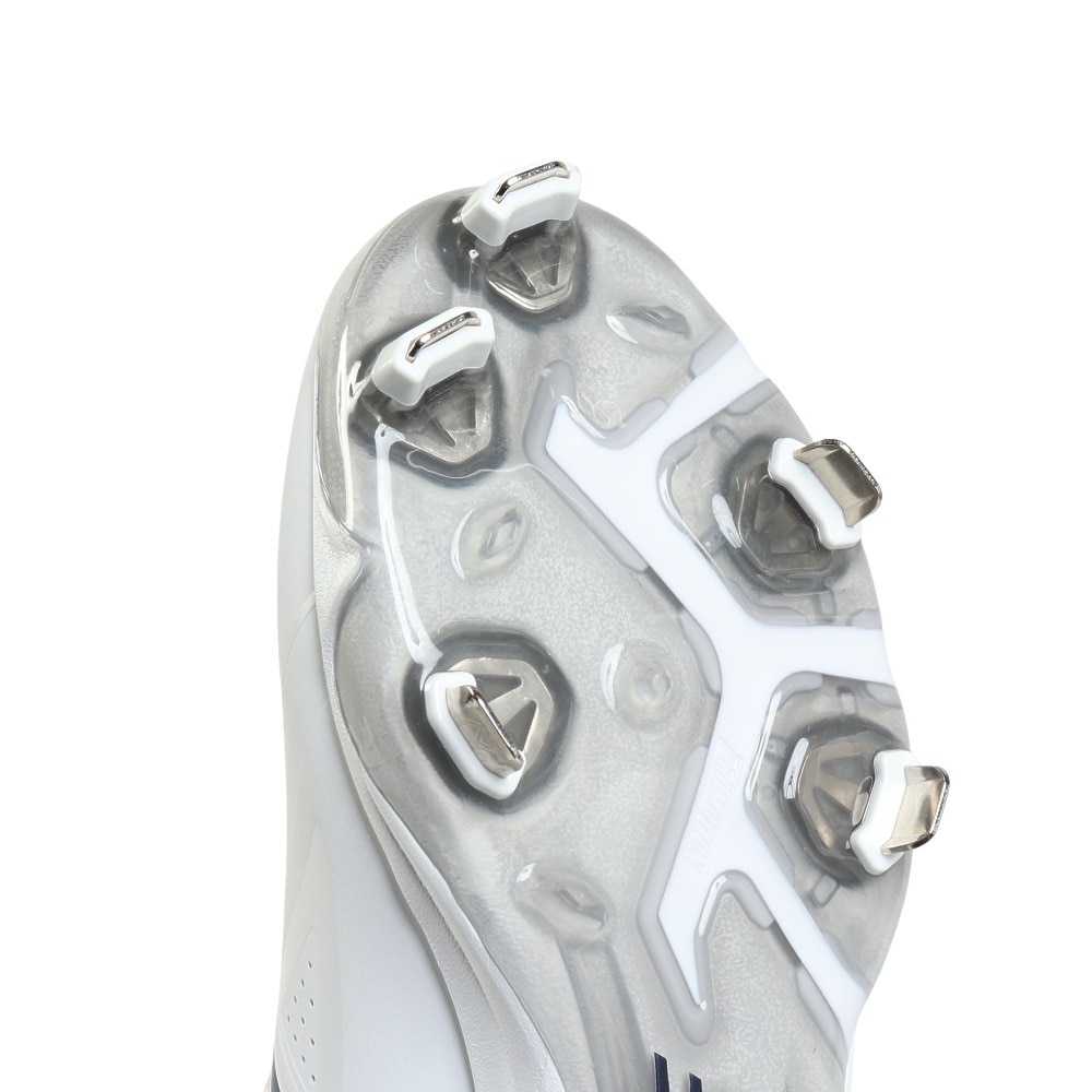 ニューバランス（new balance）（メンズ、レディース）野球スパイク FUSE V5 METAL SMFUSEN5D