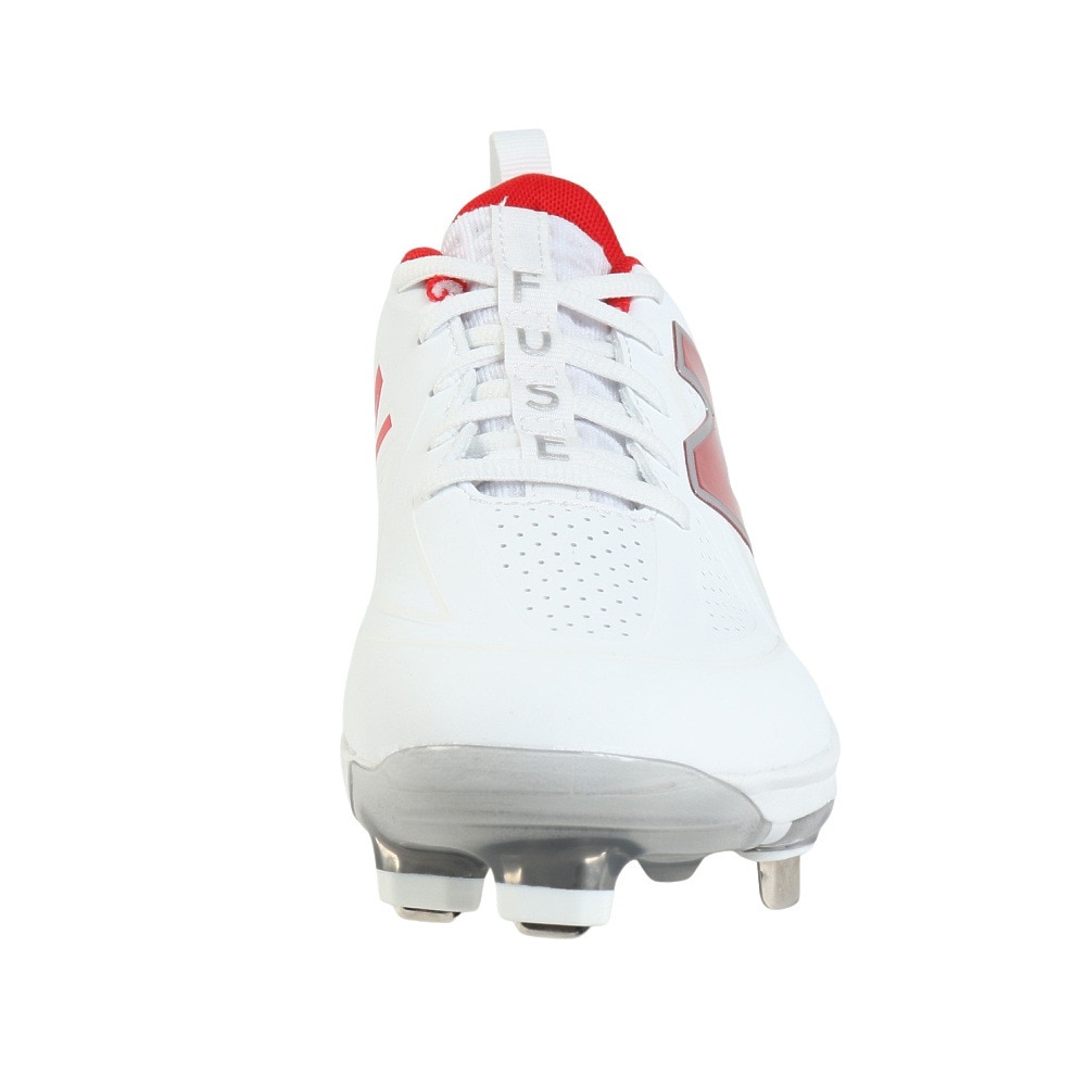 New Balance ホワイトスパイクシューズ　L3000AW5 新品 ニューバランス（new balance）（メンズ、レディース）野球スパイク