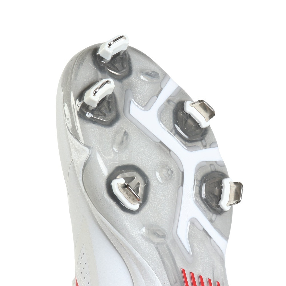 ニューバランス（new balance）（メンズ、レディース）野球スパイク FUSE V5 METAL SMFUSER5D