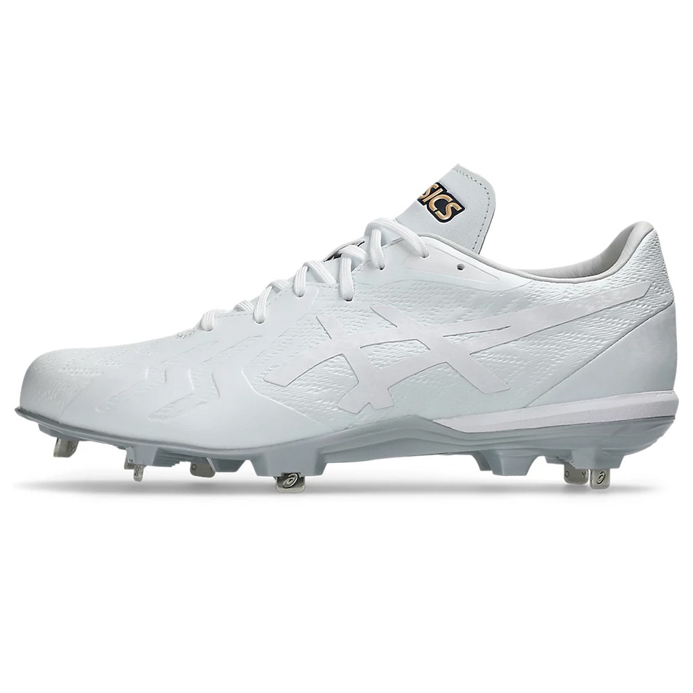 アシックス（ASICS）（メンズ）野球スパイク GOLDSTAGE I-PRO FORCESPEED 1121A073.110
