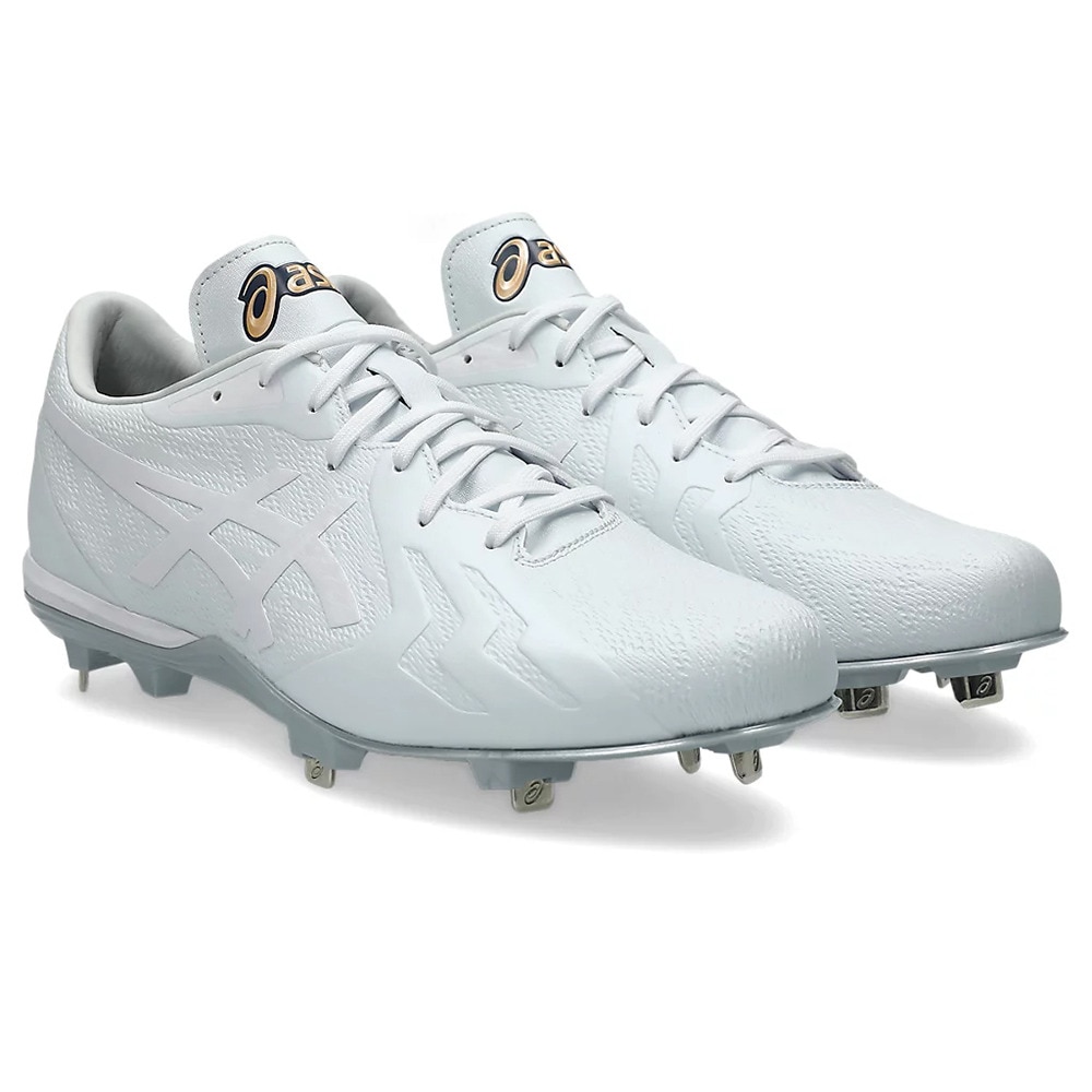 アシックス（ASICS）（メンズ）野球スパイク GOLDSTAGE I-PRO FORCESPEED 1121A073.110