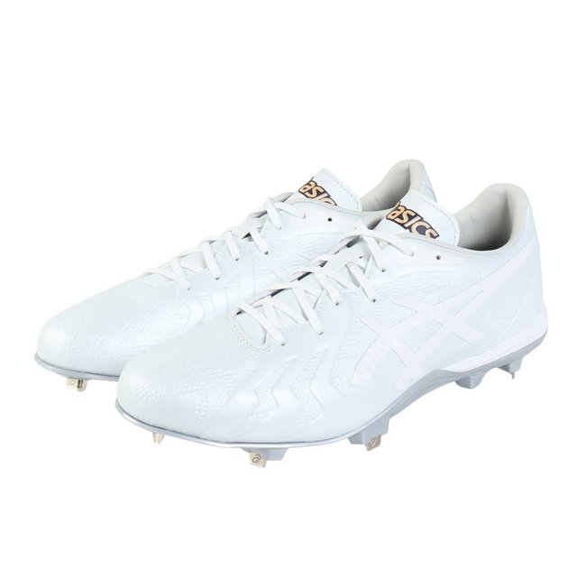 アシックス（ASICS）（メンズ）野球スパイク ゴールドステージ 