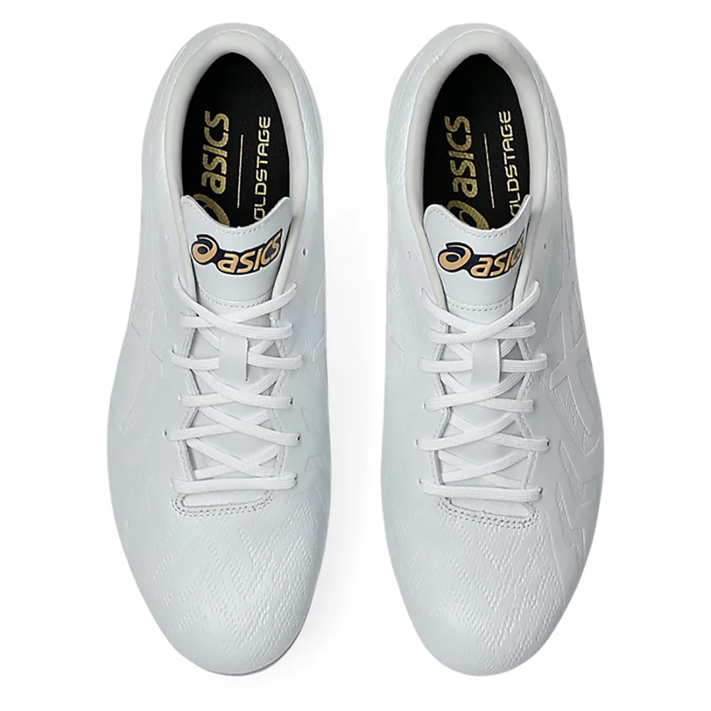 アシックス（ASICS）（メンズ）野球スパイク GOLDSTAGE I-PRO FORCESPEED WIDE 1121A074.110