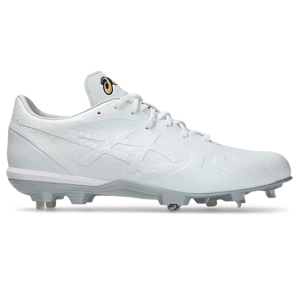 アシックス（ASICS）（メンズ）野球スパイク GOLDSTAGE I-PRO FORCESPEED WIDE 1121A074.110