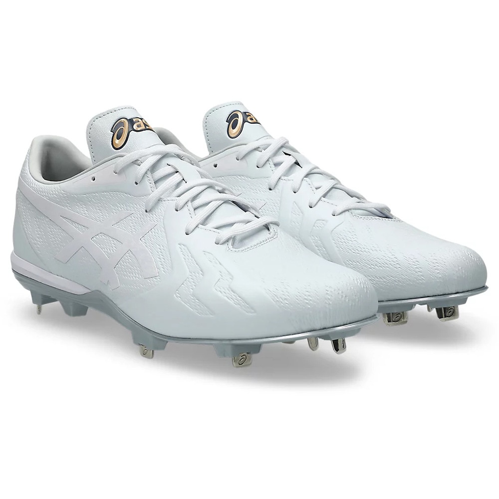 アシックス（ASICS）（メンズ）野球スパイク GOLDSTAGE I-PRO FORCESPEED WIDE 1121A074.110