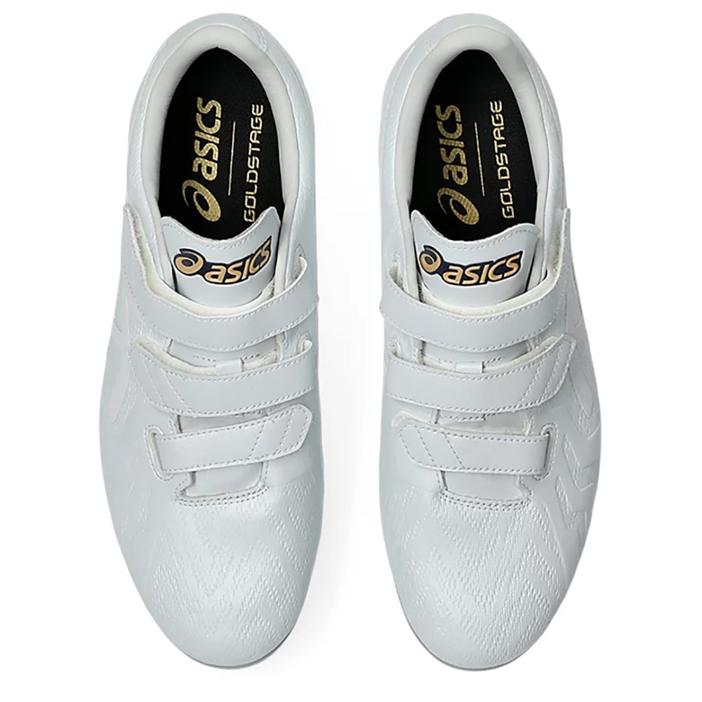 アシックス（ASICS）（メンズ）野球スパイク GOLDSTAGE I-PRO FORCESPEED MG 1121A075.110