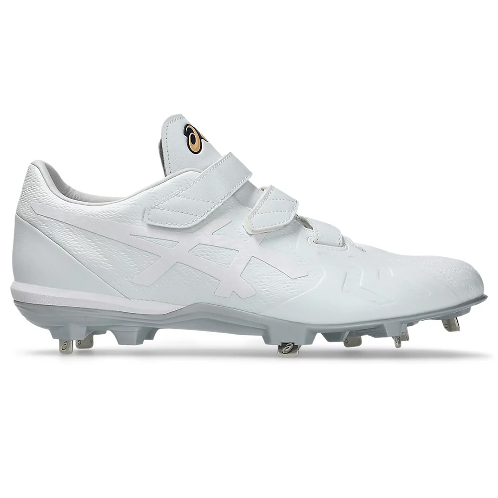 アシックス（ASICS）（メンズ）野球スパイク GOLDSTAGE I-PRO FORCESPEED MG 1121A075.110