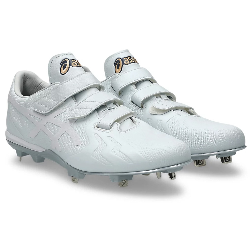 アシックス（ASICS）（メンズ）野球スパイク GOLDSTAGE I-PRO FORCESPEED MG 1121A075.110