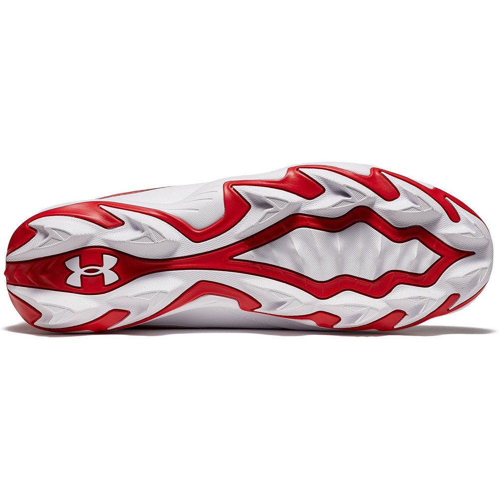 アンダーアーマー（UNDER ARMOUR）（メンズ）野球スパイク UAリード