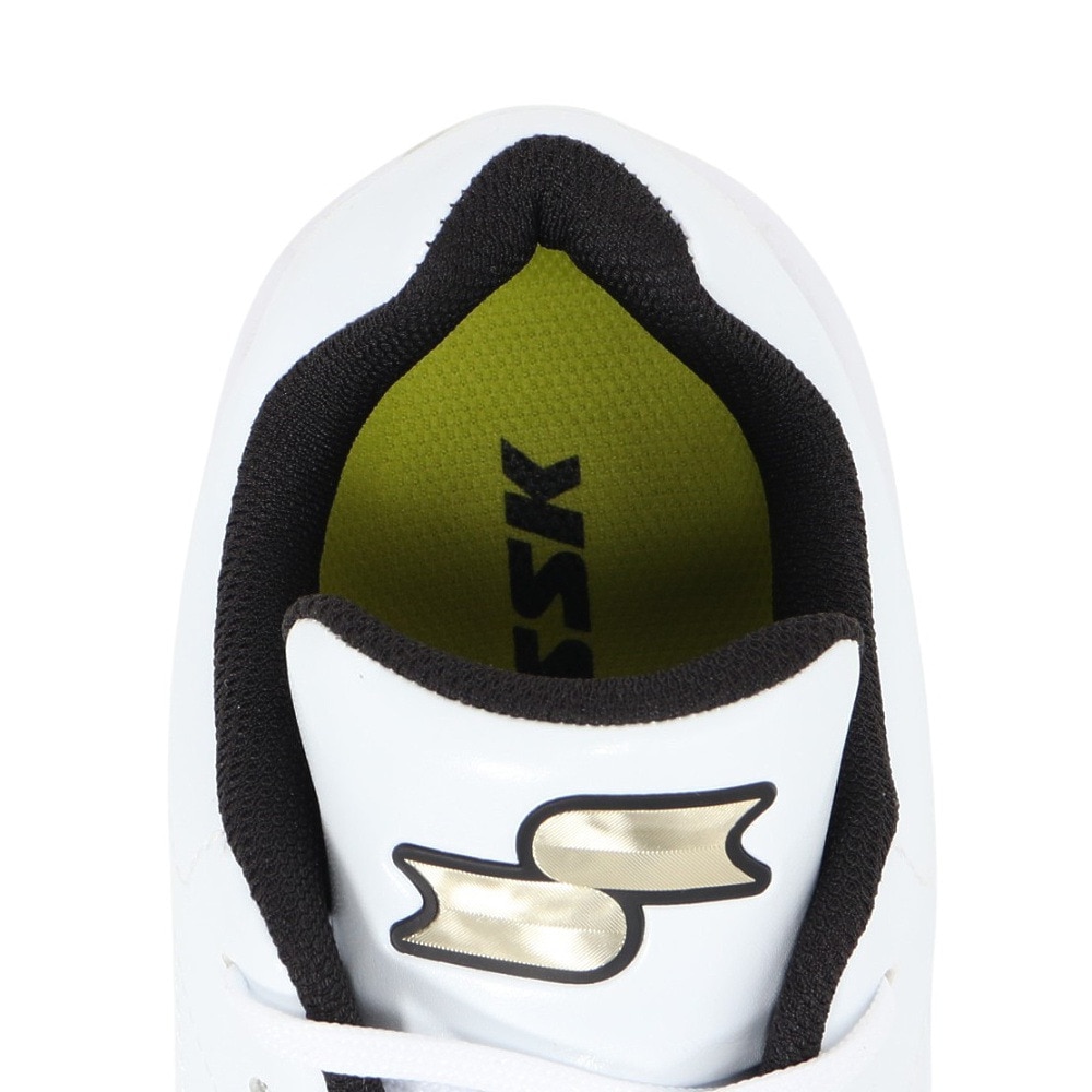 エスエスケイ（SSK）（メンズ）野球スパイク グローロードTT－LW2