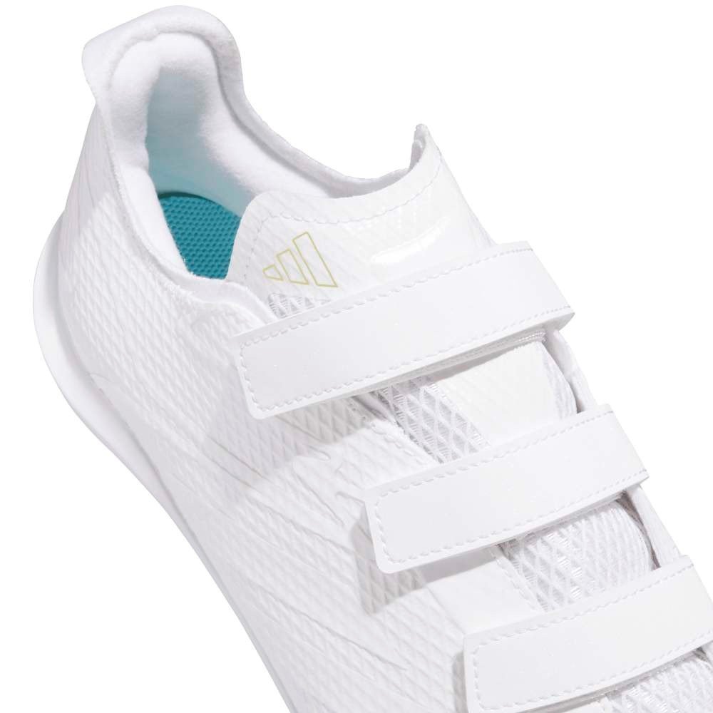 アディダス（adidas）（メンズ）野球スパイク アディゼロ エレクトリック JP フック&ループストラップ OPL82-JS2166