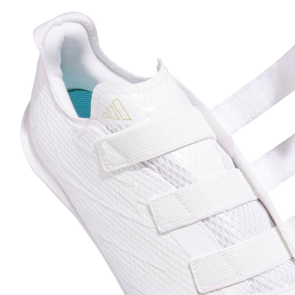 アディダス（adidas）（メンズ）野球スパイク アディゼロ エレクトリック JP フック&ループストラップ OPL82-JS2166