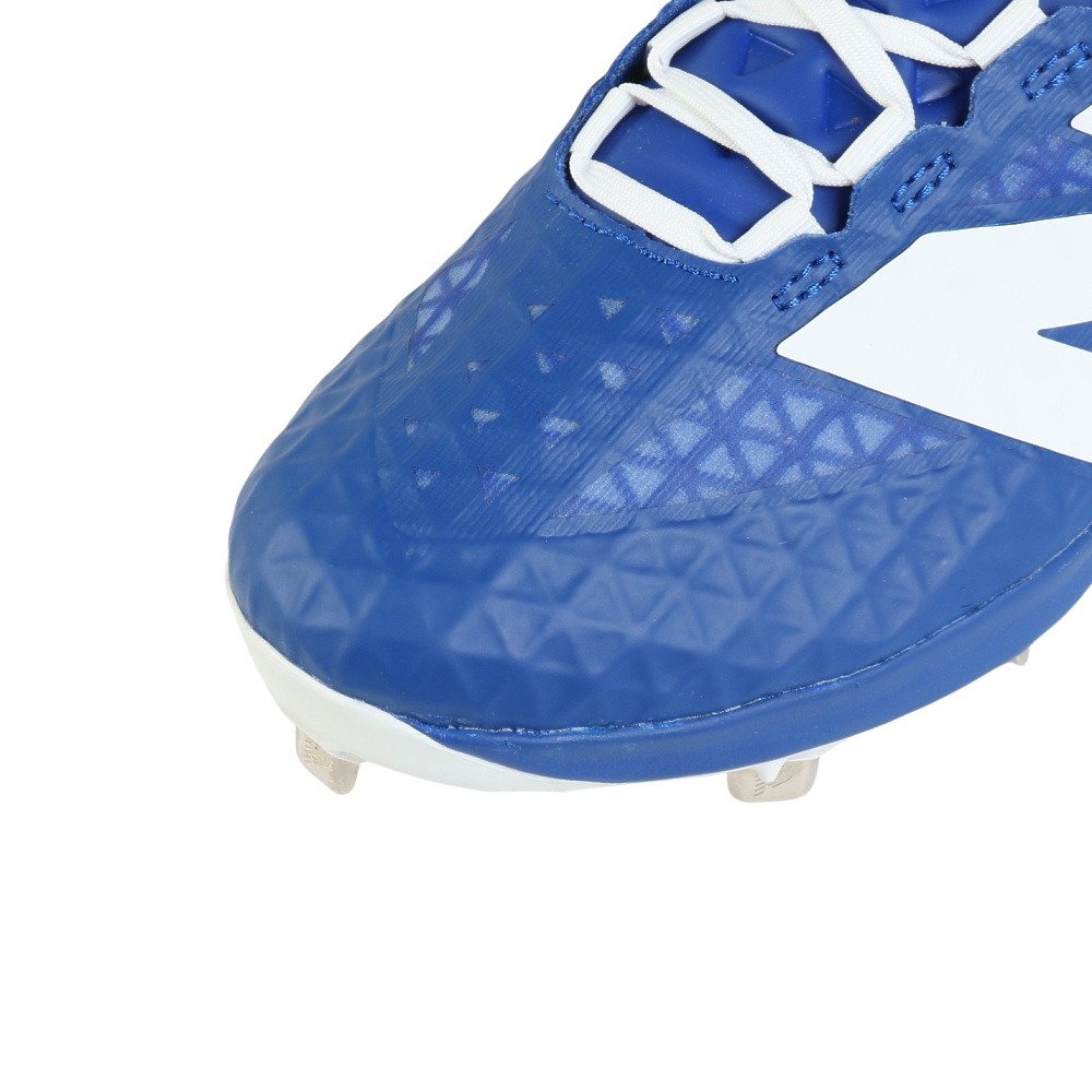 ニューバランス（new balance）（メンズ）野球スパイク FuelCell 4040 METAL V8 L4040TB8 2E