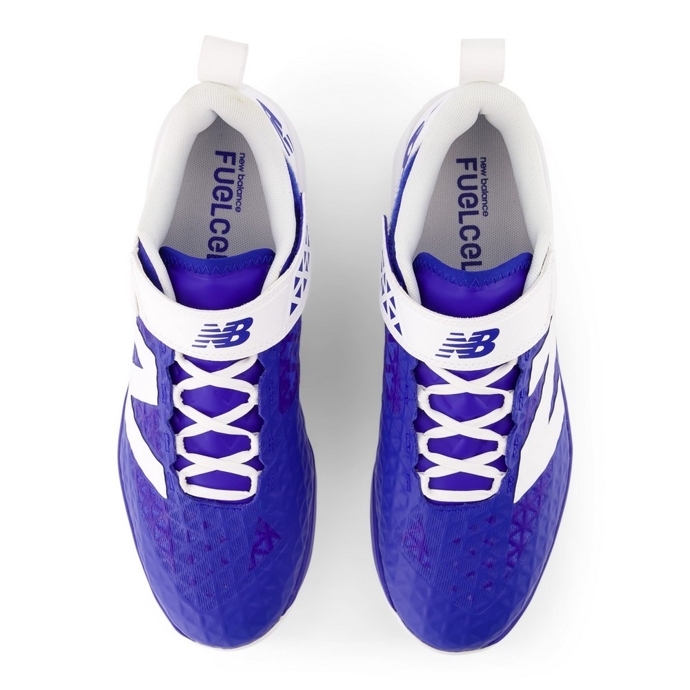 ニューバランス（new balance）（メンズ）野球スパイク FuelCell 4040 METAL V8 L4040TB8 2E