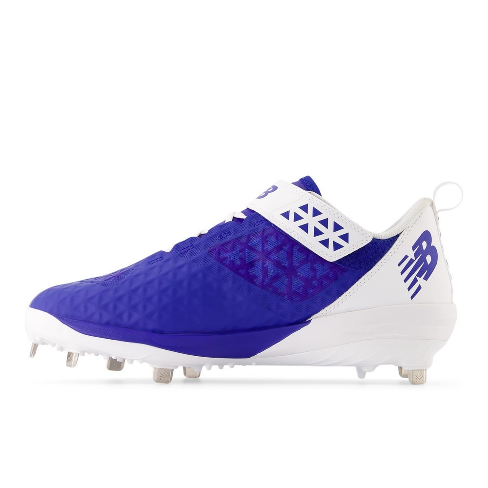 ニューバランス（new balance）（メンズ）野球スパイク FuelCell 4040 METAL V8 L4040TB8 2E