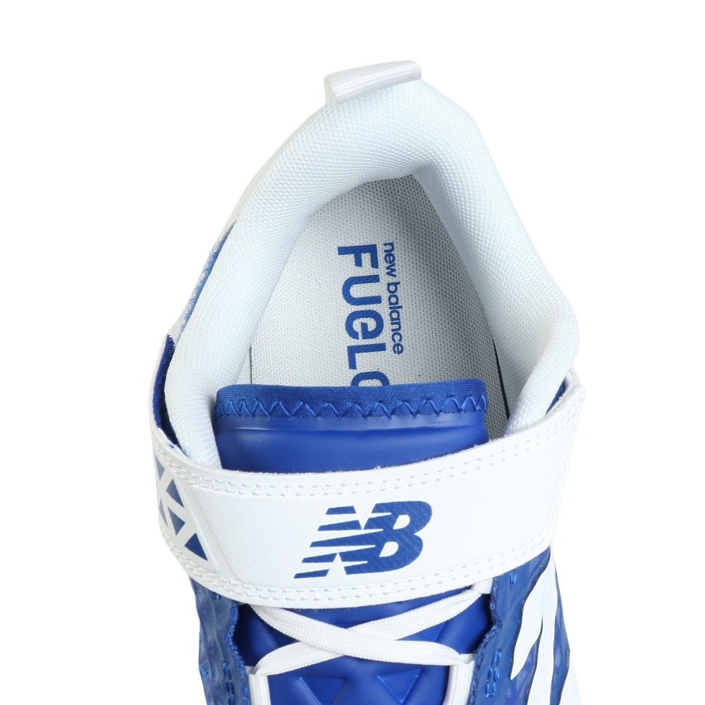 ニューバランス（new balance）（メンズ）野球スパイク FuelCell 4040 METAL V8 L4040TB8 2E
