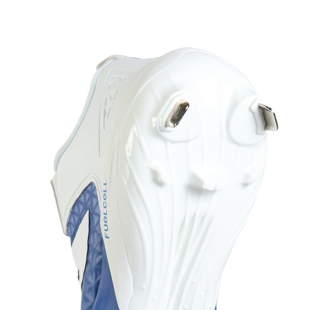 ニューバランス（new balance）（メンズ）野球スパイク FuelCell 4040 METAL V8 L4040TB8 2E