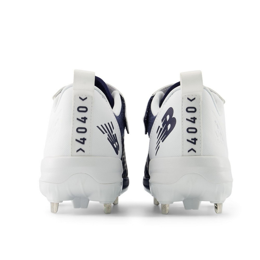 ニューバランス（new balance）（メンズ）野球スパイク FuelCell 4040 METAL V8 L4040TN8 2E