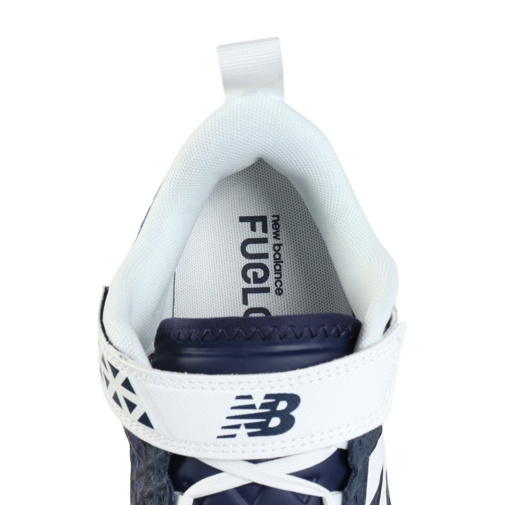 ニューバランス（new balance）（メンズ）野球スパイク FuelCell 4040 METAL V8 L4040TN8 2E