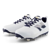 ホワイト×ネイビー