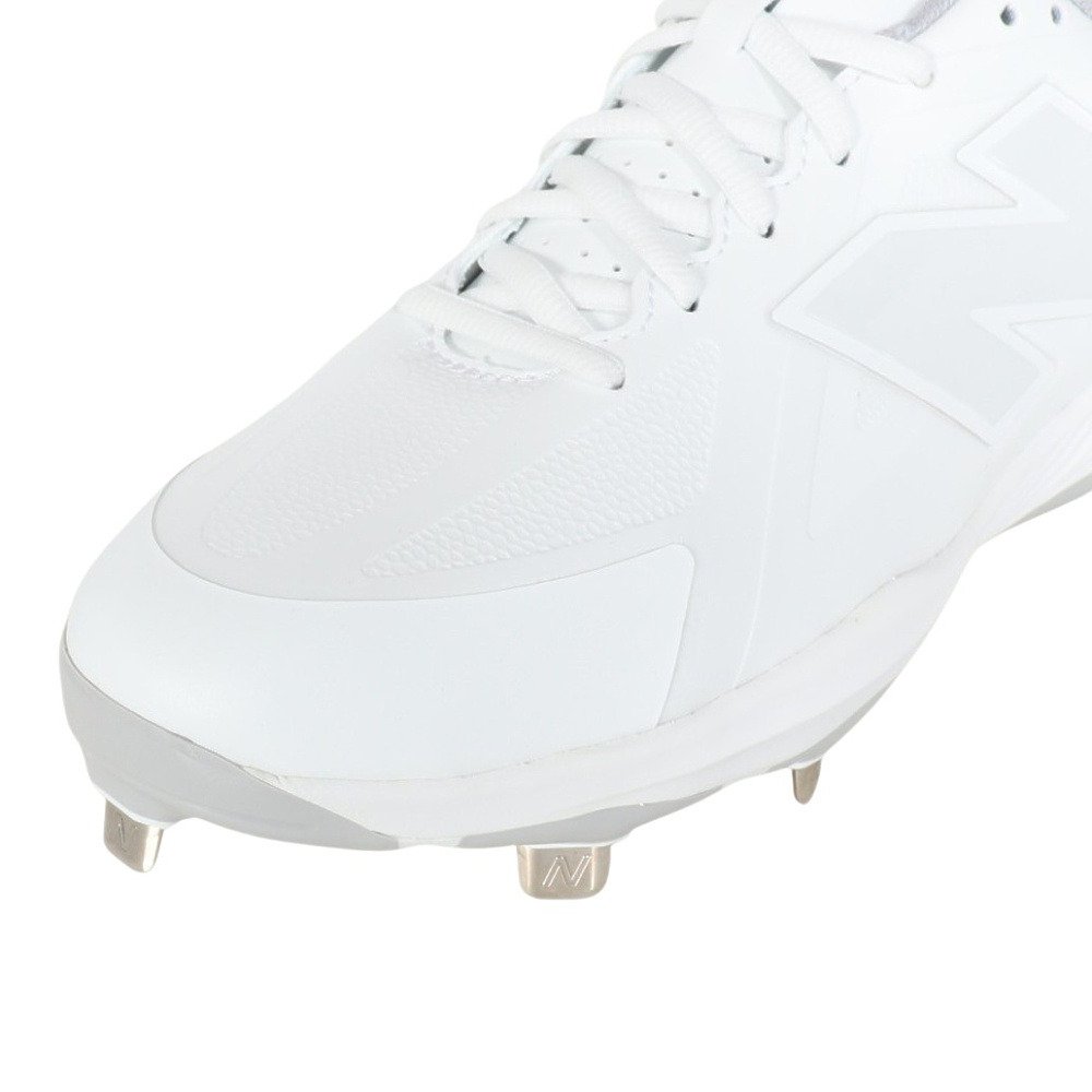 ニューバランス（new balance）（メンズ）野球スパイク FuelCell 1000 Metal V1 フューエルセル 高校野球 M10004ET 2E