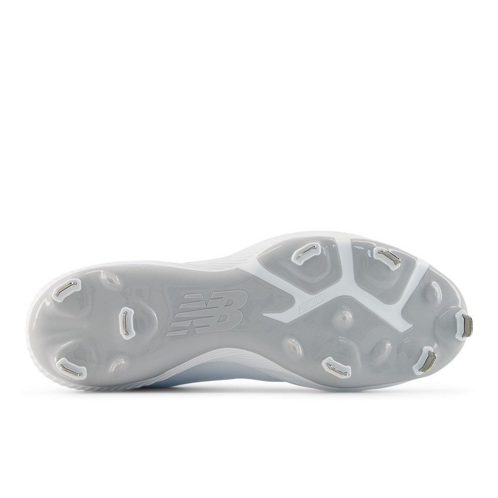 ニューバランス（new balance）（メンズ）野球スパイク FuelCell 1000 Metal V1 フューエルセル 高校野球 M10004ET 2E