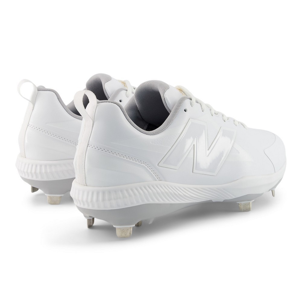 ニューバランス（new balance）（メンズ）野球スパイク FuelCell 1000 Metal V1 フューエルセル 高校野球 M10004ET 2E