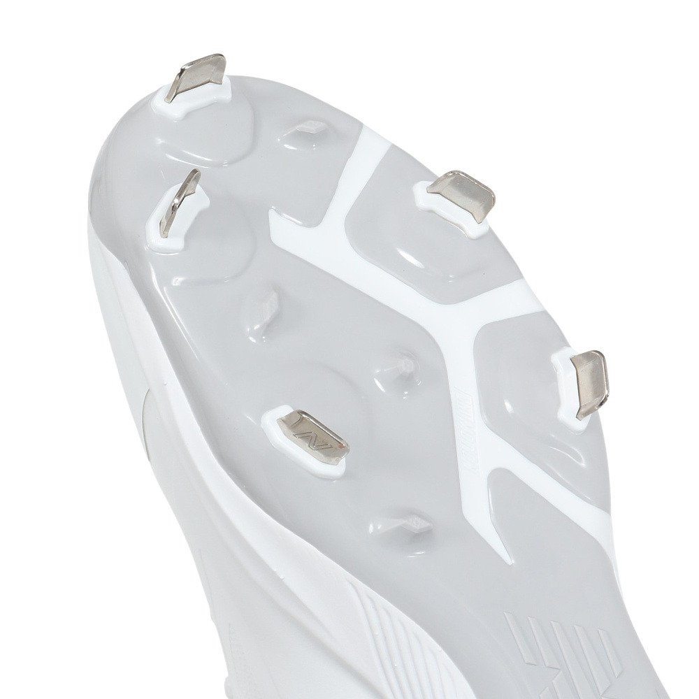 ニューバランス（new balance）（メンズ）野球スパイク FuelCell 1000 Metal V1 フューエルセル 高校野球 M10004ET 2E