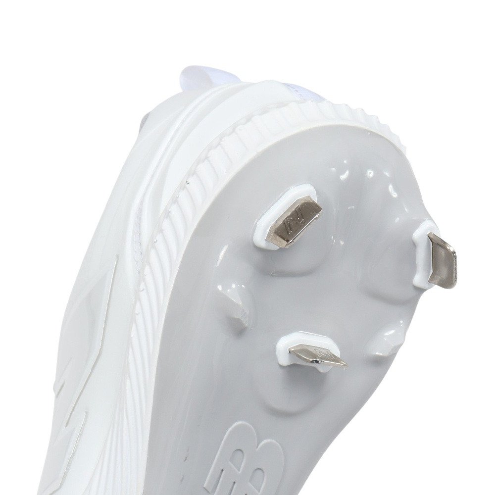 ニューバランス（new balance）（メンズ）野球スパイク FuelCell 1000 Metal V1 フューエルセル 高校野球 M10004ET 2E