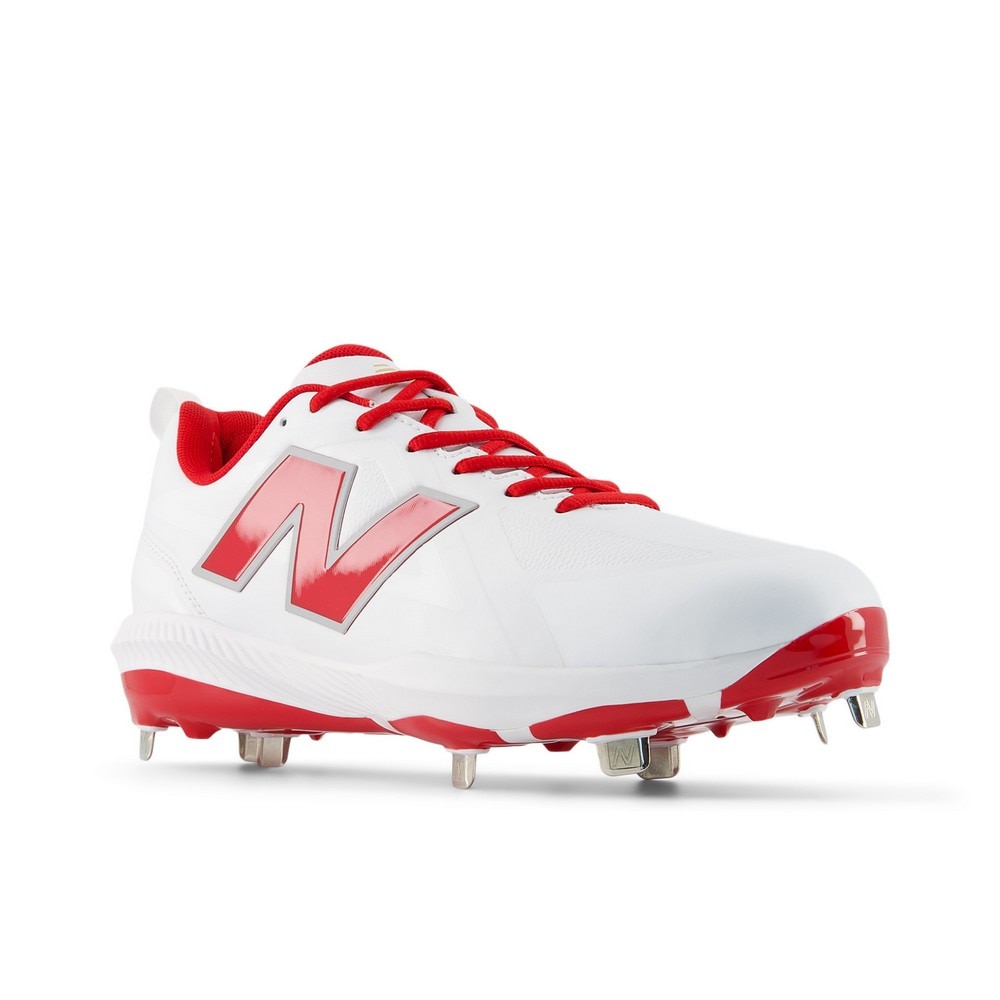 ニューバランス（new balance）（メンズ）野球スパイク FuelCell 1000 Meta M10005AU2E