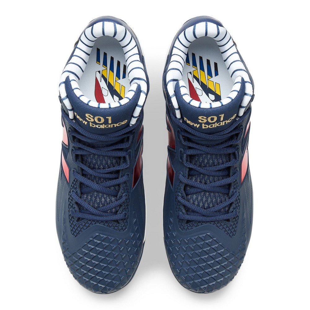ニューバランス（new balance）（メンズ）野球スパイク Ohtani Metal