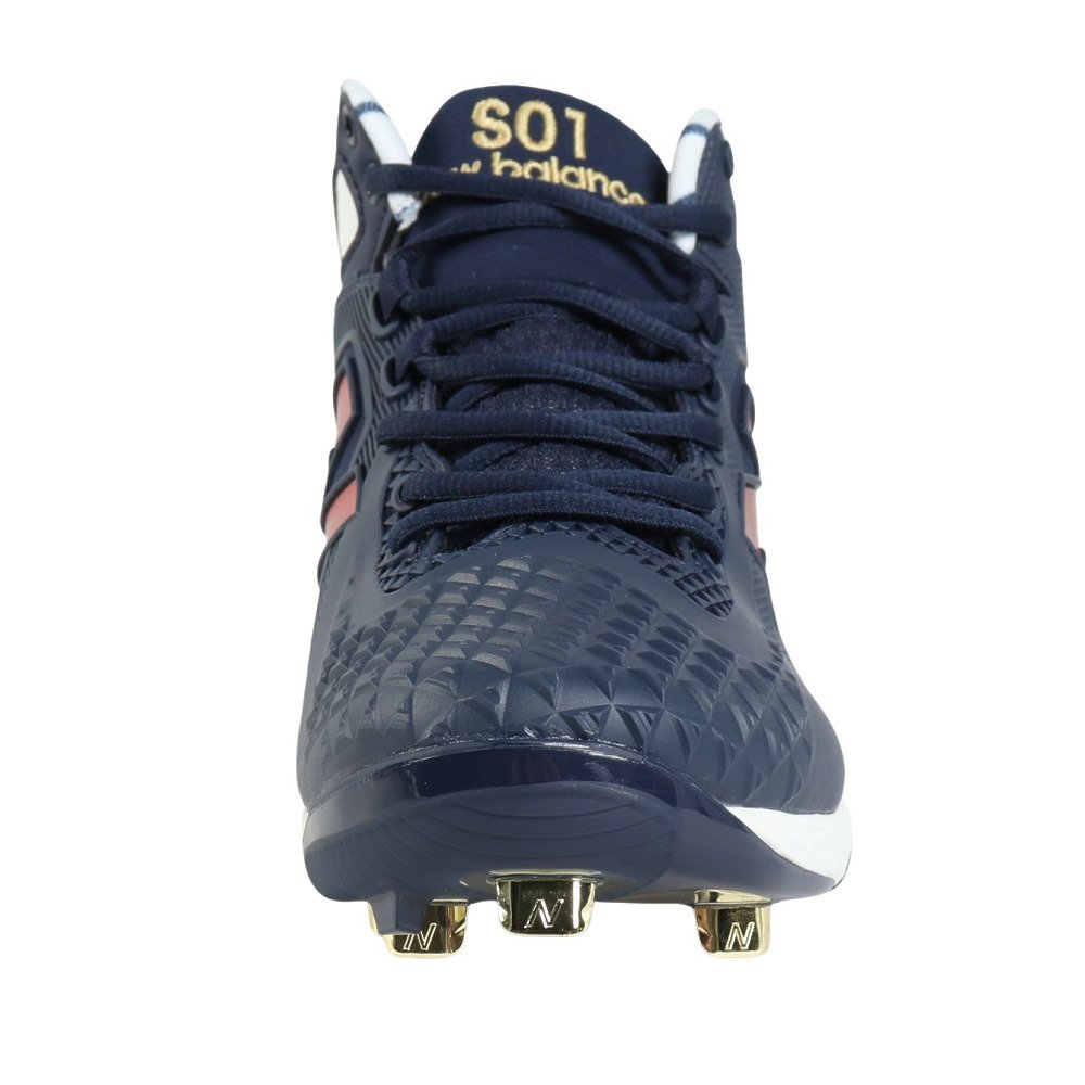 ニューバランス（new balance）（メンズ）野球スパイク Ohtani Metal