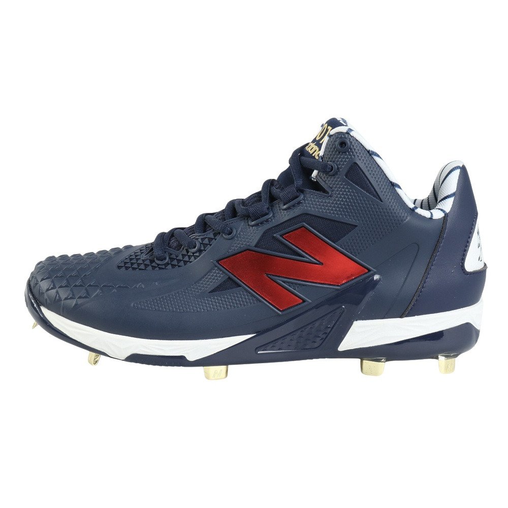 ニューバランス 野球 スパイク 26.5 ニューバランス（new balance）（メンズ）野球スパイク Ohtani Metal