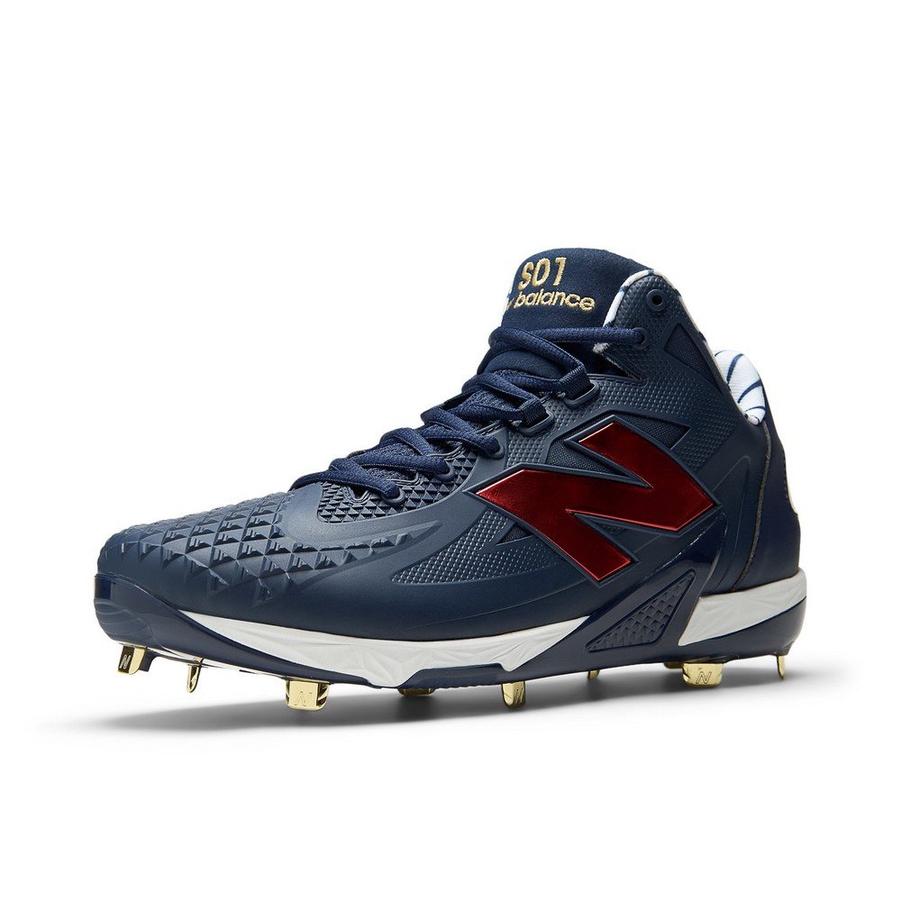 ニューバランス（new balance）（メンズ）野球スパイク Ohtani Metal