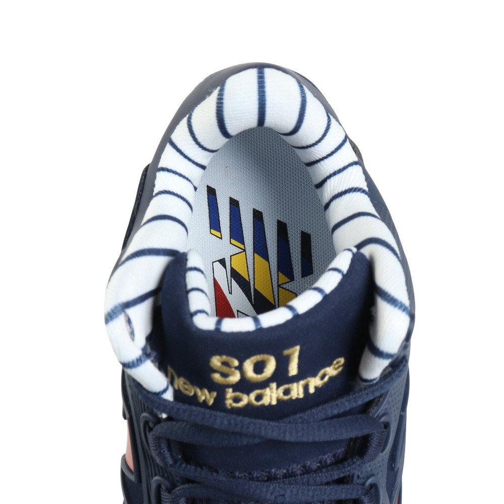ニューバランス（new balance）（メンズ）野球スパイク Ohtani Metal