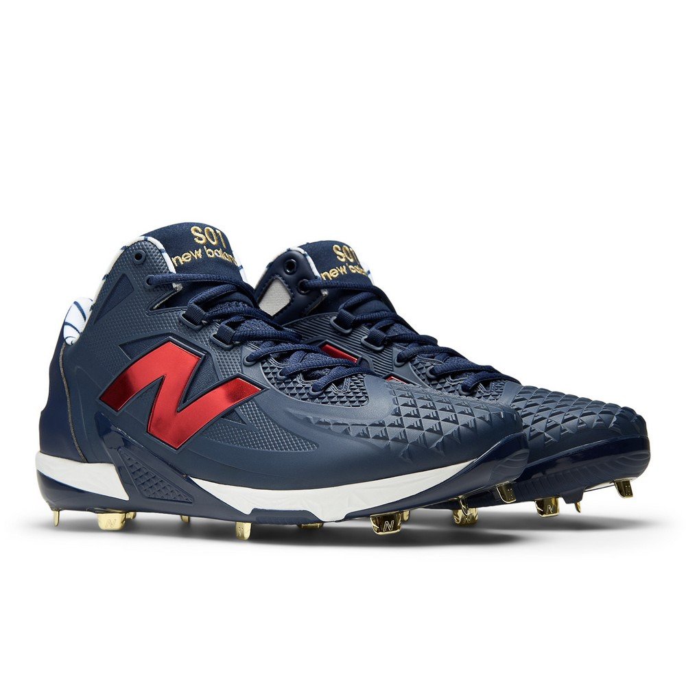ニューバランス（new balance）（メンズ）野球スパイク Ohtani Metal